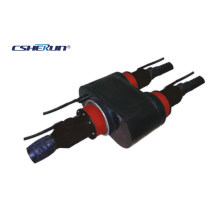 alarm cable joint box